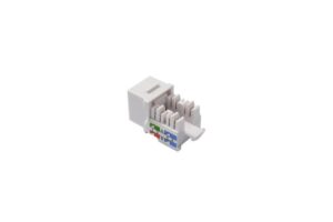 Модуль Keystone Jack кат.5E UTP 110 IDC 90град. TOKOV ELECTRIC TKE-KS-5E-90D-UTP — изображение 3