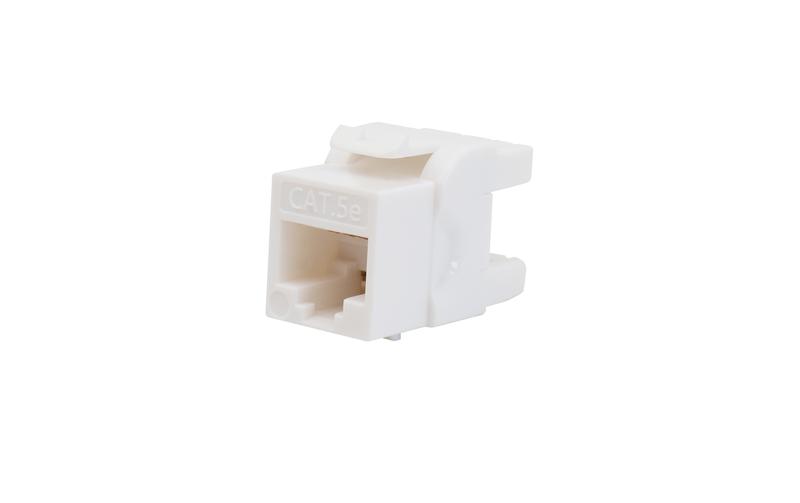 1980867.jpg Модуль Keystone Jack кат.5E UTP 110 IDC 180град. TOKOV ELECTRIC TKE-KS-5E-180D-UTP — изображение 1
