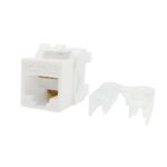 Модуль Keystone Jack кат.5E UTP 110 IDC 180град. TOKOV ELECTRIC TKE-KS-5E-180D-UTP — изображение 2