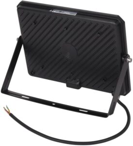 Прожектор светодиодный СДО FL ECO 100W 765 G4 уличный матов. стекло алюм. черн. LEDVANCE 4099854400179 — изображение 6