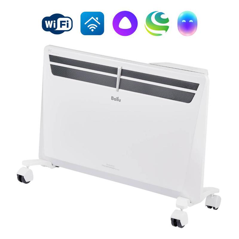 1986869.jpg Конвектор электрический Evolution Digital Inverter BEC/EVI4-2000 Ballu НС-1509540 — изображение 1