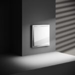 Выключатель 1-кл. СП S70 10А механизм бел. глянцевый Voltum VLS010101 — изображение 5