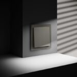 Выключатель 1-кл. СП S70 10А механизм шелк Voltum VLS010104 — изображение 5