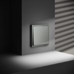 Выключатель 1-кл. СП S70 10А механизм титан Voltum VLS010106 — изображение 5