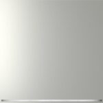 Переключатель проходной 1-кл. СП S70 10А с подсветкой механизм сталь Voltum VLS010405 — изображение 5