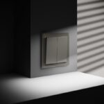 Выключатель 2-кл. СП S70 10А механизм шелк Voltum VLS020104 — изображение 5
