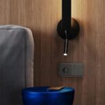Выключатель 3-кл. СП S70 10А механизм титан Voltum VLS030106 — изображение 3