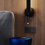 Выключатель 3-кл. СП S70 10А механизм графит Voltum VLS030107 — изображение 5
