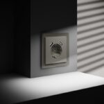 Розетка 1-м СП S70 16А с USB A+A с заземл. защ. шторки механизм шелк Voltum VLS040404 — изображение 5