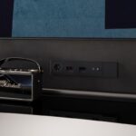Розетка компьютерная 1-м СП S70 RJ45 кат.6 механизм черн. матов. Voltum VLS060108 — изображение 4