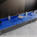 Светорегулятор поворотно-нажимной СП S70 600Вт механизм шелк Voltum VLS070304 — изображение 3