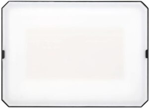 Прожектор светодиодный СДО FL ECO 100W 740 G4 уличный матов. стекло алюм. черн. LEDVANCE 4099854400155 — изображение 5