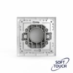 Вывод кабеля СП Pixel IP20 механизм айс TOKOV ELECTRIC TKE-PX-CP-C34 — изображение 5