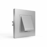Вывод кабеля СП Pixel IP20 механизм алюм. TOKOV ELECTRIC TKE-PX-CP-C03 — изображение 4