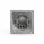 Вывод кабеля СП Pixel IP20 механизм алюм. TOKOV ELECTRIC TKE-PX-CP-C03 — изображение 5