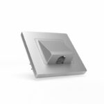 Вывод кабеля СП Pixel IP20 механизм алюм. TOKOV ELECTRIC TKE-PX-CP-C03 — изображение 3