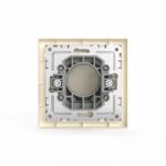 Вывод кабеля СП Pixel IP20 механизм беж. TOKOV ELECTRIC TKE-PX-CP-C02 — изображение 4