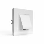 Вывод кабеля СП Pixel IP20 механизм бел. TOKOV ELECTRIC TKE-PX-CP-C01 — изображение 4