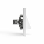 Вывод кабеля СП Pixel IP20 механизм бел. TOKOV ELECTRIC TKE-PX-CP-C01 — изображение 2