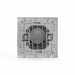 Вывод кабеля СП Pixel IP20 механизм бел. TOKOV ELECTRIC TKE-PX-CP-C01 — изображение 5