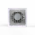 Вывод кабеля СП Pixel IP20 механизм перламутр. TOKOV ELECTRIC TKE-PX-CP-C04 — изображение 5
