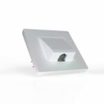 Вывод кабеля СП Pixel IP20 механизм перламутр. TOKOV ELECTRIC TKE-PX-CP-C04 — изображение 3