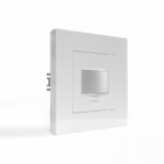 Датчик движения СП Pixel IP20 механизм бел. TOKOV ELECTRIC TKE-PX-P1IS-C01 — изображение 3