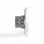 Датчик движения СП Pixel IP20 механизм бел. TOKOV ELECTRIC TKE-PX-P1IS-C01 — изображение 4