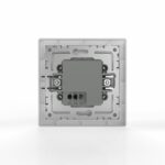 Датчик движения СП Pixel IP20 механизм бел. TOKOV ELECTRIC TKE-PX-P1IS-C01 — изображение 2