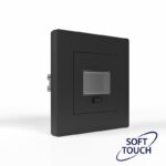 Датчик движения СП Pixel IP20 механизм карбон TOKOV ELECTRIC TKE-PX-P1IS-C14 — изображение 3