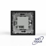 Датчик движения СП Pixel IP20 механизм карбон TOKOV ELECTRIC TKE-PX-P1IS-C14 — изображение 2