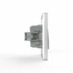 Переключатель перекрестный 1-кл. СП Pixel IP20 механизм алюм. TOKOV ELECTRIC TKE-PX-P1R-C03 — изображение 4
