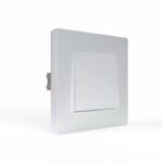 Переключатель перекрестный 1-кл. СП Pixel IP20 механизм перламутр. TOKOV ELECTRIC TKE-PX-P1R-C04 — изображение 4