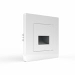 Подсветка светодиодная СП Pixel IP20 механизм бел. TOKOV ELECTRIC TKE-PX-P1RF-C01 — изображение 4