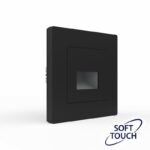 Подсветка светодиодная СП Pixel IP20 механизм карбон TOKOV ELECTRIC TKE-PX-P1RF-C14 — изображение 2