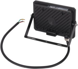 Прожектор светодиодный СДО FL ECO 30W 740 G4 уличный матов. стекло алюм. черн. LEDVANCE 4099854400070 — изображение 8