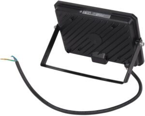 Прожектор светодиодный СДО FL ECO 50W 740 G4 уличный матов. стекло алюм. черн. LEDVANCE 4099854400117 — изображение 2
