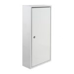 Корпус навесной ЩРн-48 610х300х120 IP31 метал. PRIZMA TOKOV ELECTRIC TKE-PZ-MRB-48-IP31