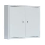 Корпус навесной ЩРн-72 480х560х120 IP31 метал. PRIZMA TOKOV ELECTRIC TKE-PZ-MRB-72-IP31