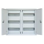 Корпус навесной ЩРн-72 480х560х120 IP31 метал. PRIZMA TOKOV ELECTRIC TKE-PZ-MRB-72-IP31 — изображение 2