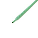 Трубка термоусадочная ТУТ нг 5.0/2.5 зел. 1м Rexant 20-5003 — изображение 5