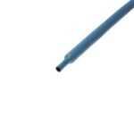 Трубка термоусадочная ТУТ нг 6.0/3.0 син. 1м Rexant 20-6005 — изображение 4