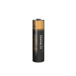 Элемент питания алкалиновый AA/LR6 1.5В ULTRAMAX BL-8 (уп.8шт) ФАZА 5064676 — изображение 3