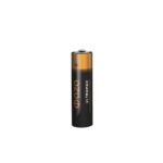 Элемент питания алкалиновый AAA/LR03 1.5В ULTRAMAX BL-8 (уп.8шт) ФАZА 5064683 — изображение 3