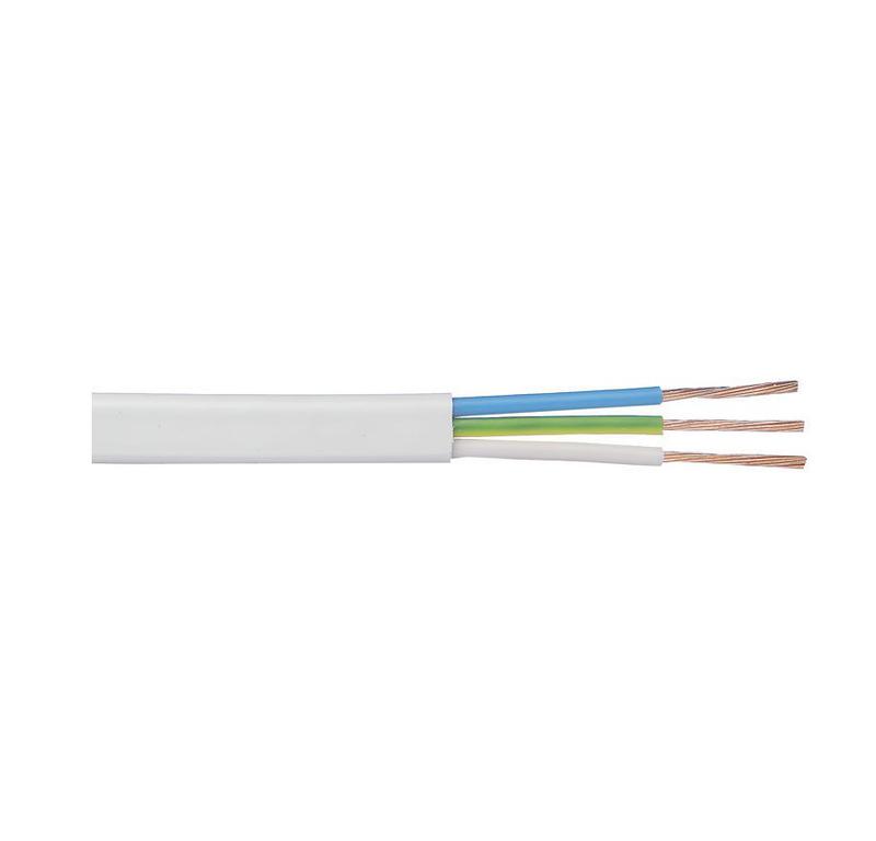 2022048.jpg Провод TOKOV ELECTRIC ПуГВВ 3х1.5 450В Б (уп.100м) 1945464 — изображение 1