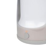 Фонарь светодиодный аккумуляторный кемпинговый Accu5-L60-gy 60SMDх0.5Вт 220/350/650лм 8000-9000К IP20 (Li-ion аккумулятор 3.7В 18650 3600мА.ч) диммер сер. JazzWay 5058323 — изображение 9