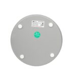 Фонарь светодиодный аккумуляторный кемпинговый Accu5-L60-gy 60SMDх0.5Вт 220/350/650лм 8000-9000К IP20 (Li-ion аккумулятор 3.7В 18650 3600мА.ч) диммер сер. JazzWay 5058323 — изображение 7