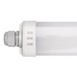 Светильник светодиодный PWP-C7 PRO 1200 36Вт 3000К/4000К/6500К IP65 5400лм ДСП 3CCT влагозащ. с переключением цветовой температуры Pro+ JazzWay 5068834 — изображение 13