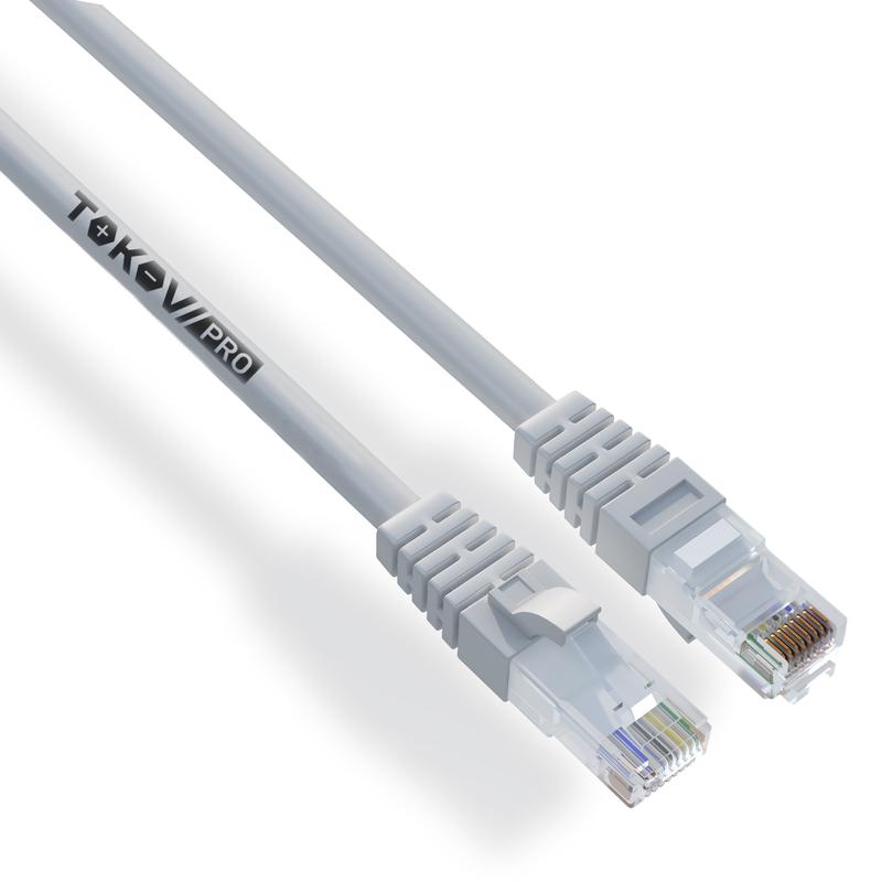 2026825.jpg Патч-корд кат.6 U/UTP 24 AWG LSZH 15м PRO TOKOV ELECTRIC TKP-PC06-6U-CULSZH-15M — изображение 1