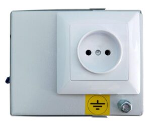 Ящик с понижающим трансформатором ЯТП 0.25 230/36 (3 авт. выкл.) IP31 TOKOV ELECTRIC TKE-TT13-36-250 — изображение 3